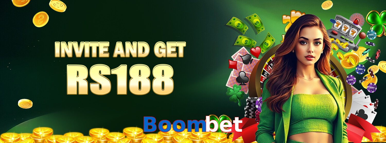 Boombet
