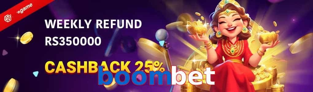 Boombet